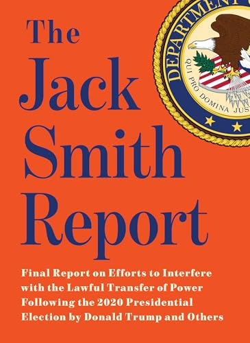 The Jack Smith Report