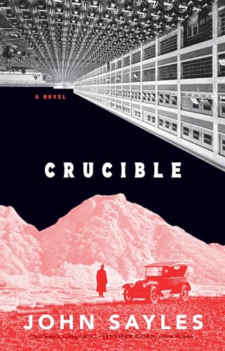 Crucible