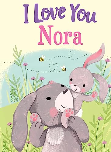 I Love You Nora