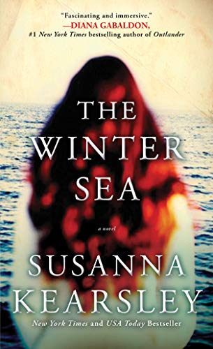 The Winter Sea (Slains, Bk. 1)