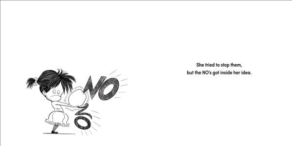 A Thousand No's Image 6