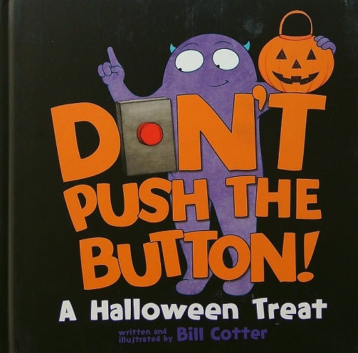 Don't Push the Button