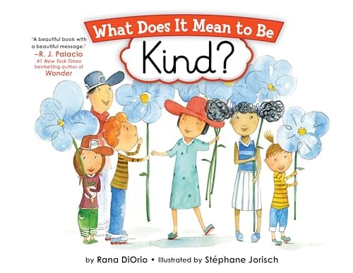 Kind (What Does It Mean to Be...)