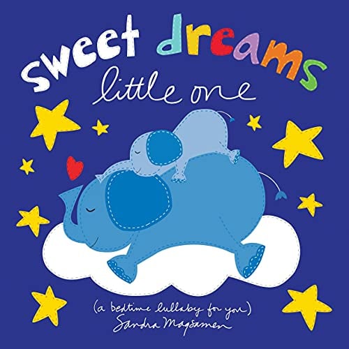 Sweet Dreams Little One