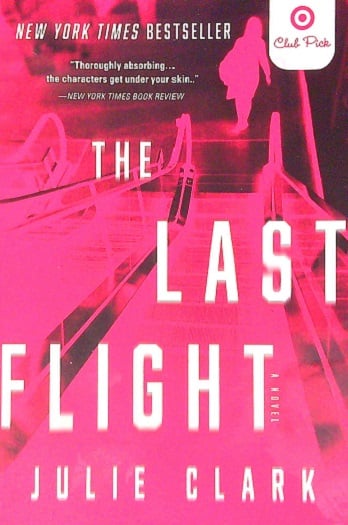 The Last Flight (Target Edition)