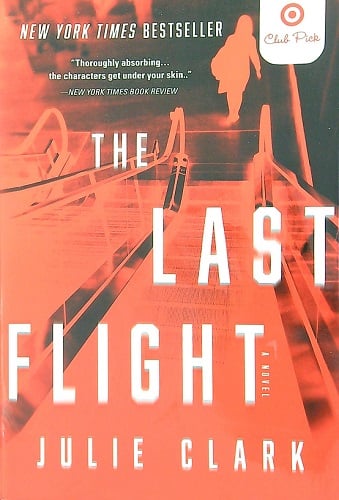 The Last Flight (Target Edition)