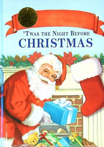 'Twas the Night Before Christmas