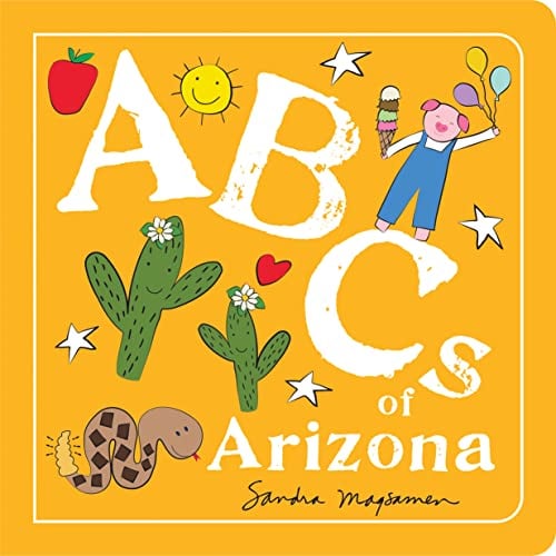 ABCs of Arizona