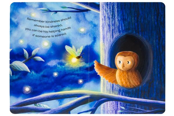 God Is Kind Image 3