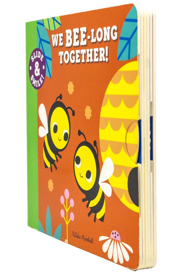 We Bee-Long Together! (Sl