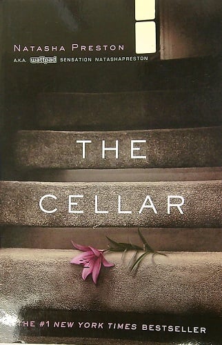 The Cellar (Bk. 1)