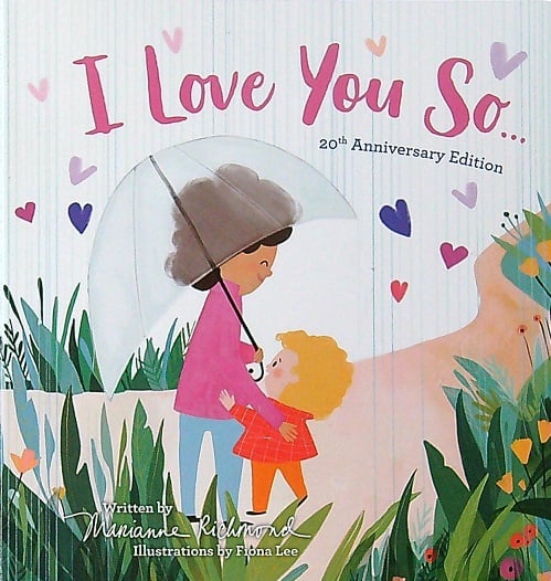 I Love You So... (20th Anniversary Edition)