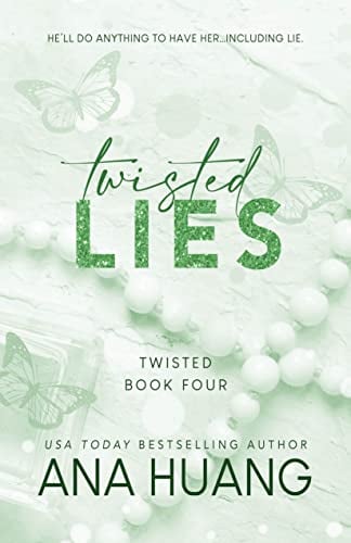 Twisted Lies (Twisted, Bk. 4)