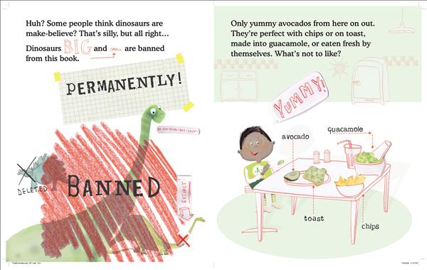 This Book Is Banned Image