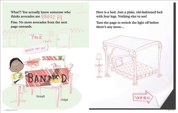 This Book Is Banned Image