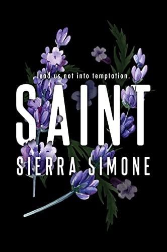 Saint (Priest, Bk. 3)