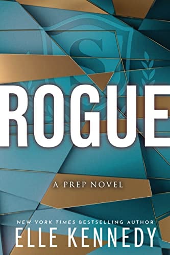 Rogue (Prep, Bk. 2)