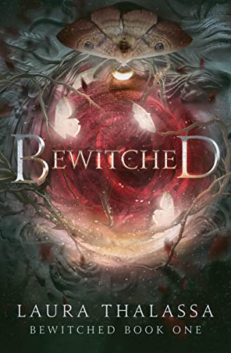 Bewitched (The Bewitched Series, Bk. 1)