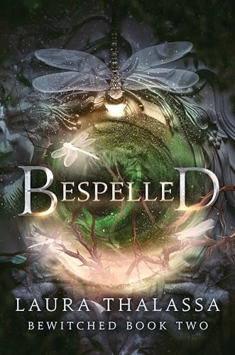 Bespelled (Bewitched, Bk. 2)