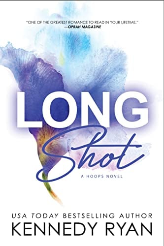 Long Shot (Hoops, Bk. 1)