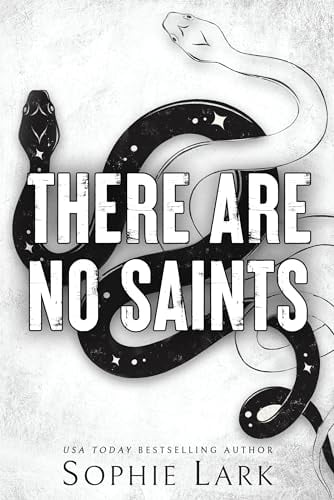 There Are No Saints (Sinners Duet, Bk. 1)