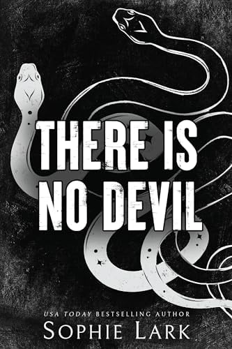 There Is No Devil (Sinners Duet, Bk. 2)