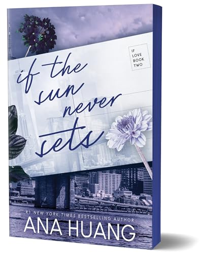 If the Sun Never Sets (If Love, Bk. 2)