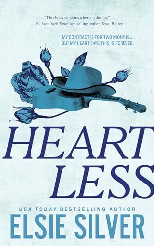 Heartless (Chestnut Springs, Bk. 2)
