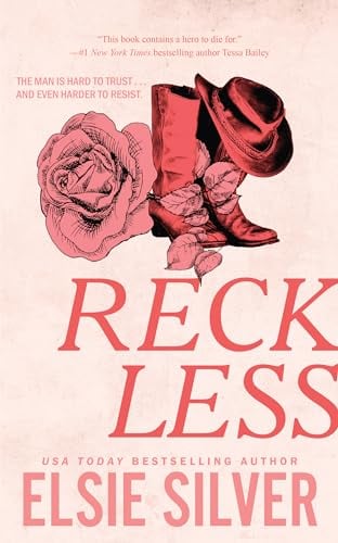 Reckless (Chestnut Springs, Bk. 4)