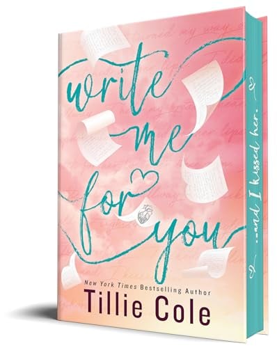 Write Me for You