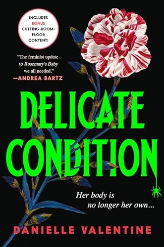 Delicate Condition