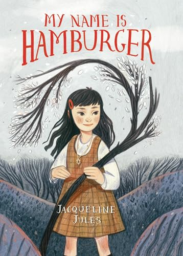 My Name Is Hamburger