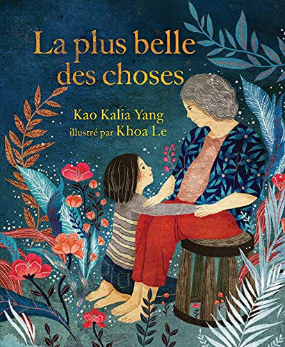 La Plus Belle Des Choses