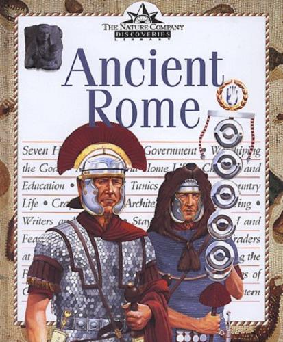 Ancient Rome (Discoveries)