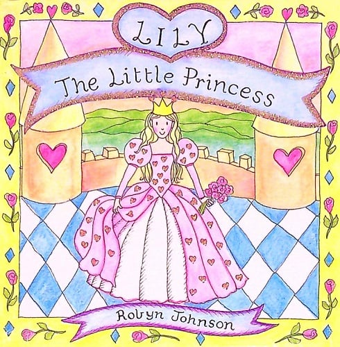 Lily the Little Princess (Lily)