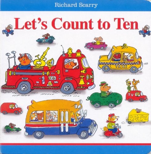 Let's Count to Ten
