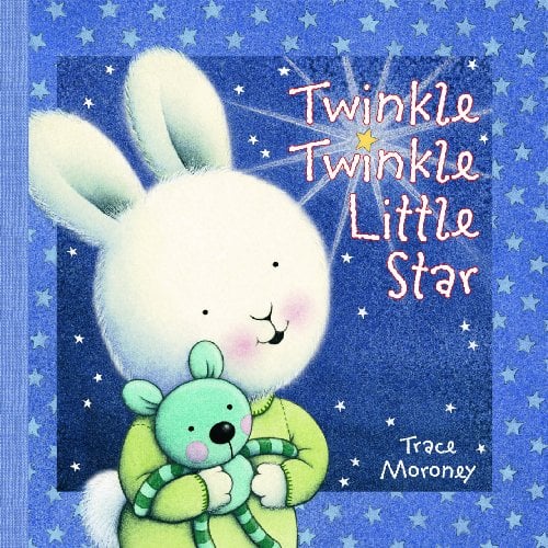 Twinkle, Twinkle, Little Star