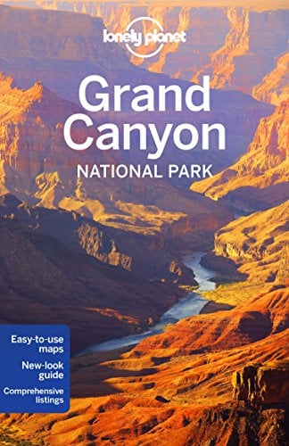 Grand Canyon National Park (Lonely Planet Travel Guide)