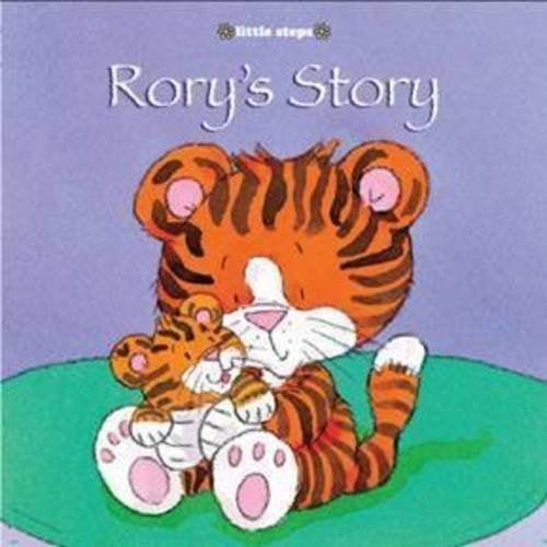 Rory's Story (Little Steps)