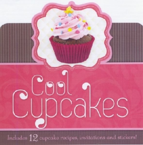 Cool Cupcakes