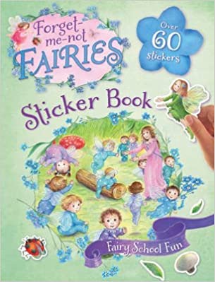 Fairy School Fun (Forget-Me-Not Fairies)