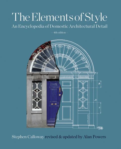 The Elements of Style: An Encyclopedia of Domestic Architectural Detail  (4th Edition)