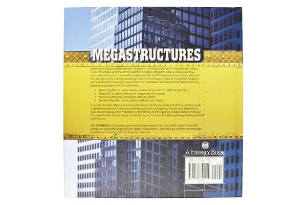 Megastructures Image 1