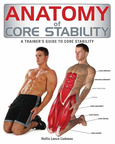 Anatomy of Core Stability: A Trainer's Guide to  Core Stability