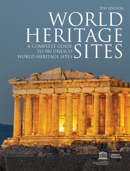 World Heritage Sites (5th Edition)