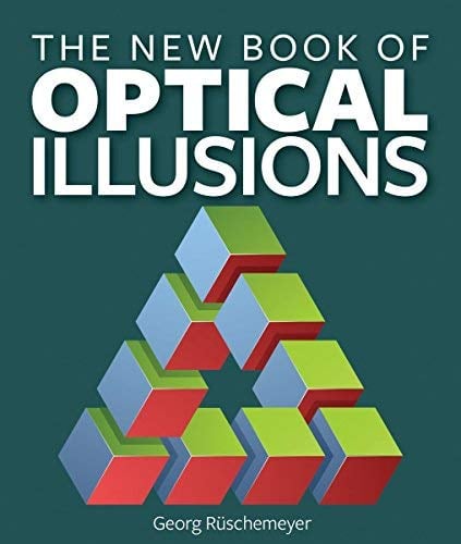 The New Book of Optical Illusions