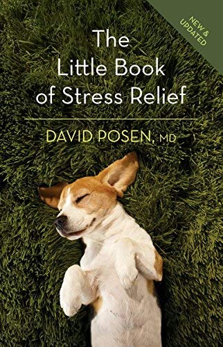 The Little Book of Stress Relief