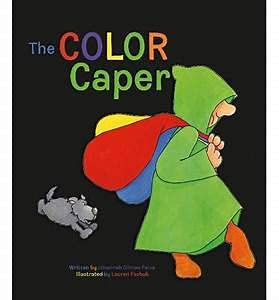The Color Caper