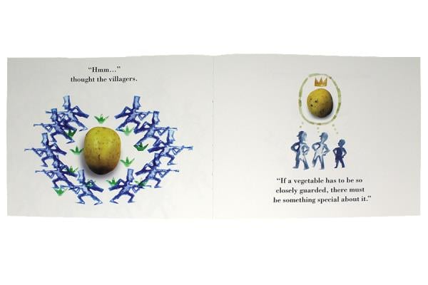 The Potato King Image 3