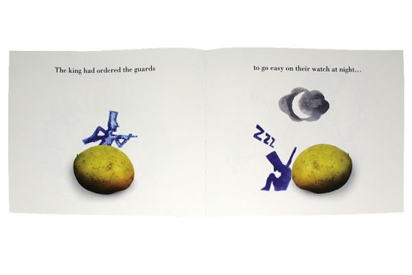 The Potato King Image 4